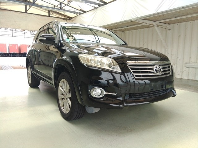 Toyota VANGUARD