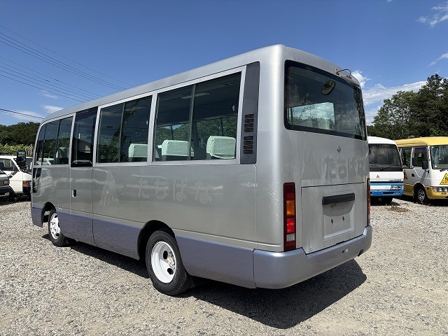 Nissan CIVILIAN