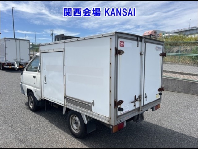 Toyota TOWNACE