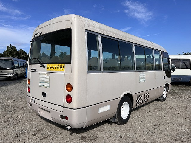 Mitsubishi Rosa