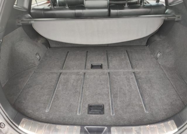 Toyota Harrier New Model