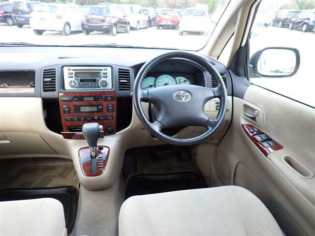 Toyota SPACIO X G-ED