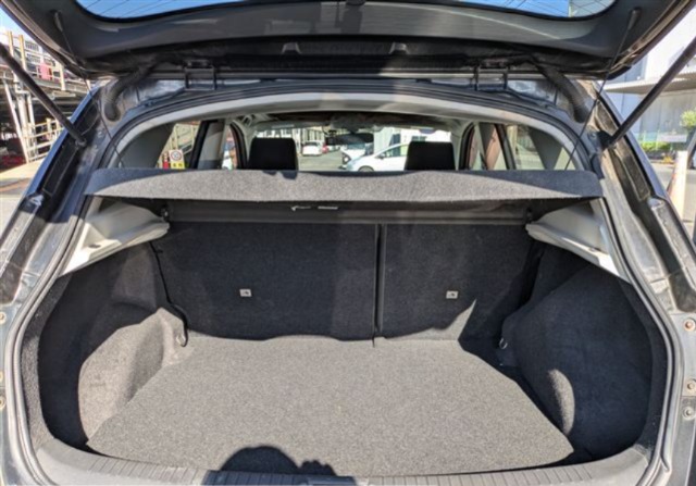 Nissan DUALIS