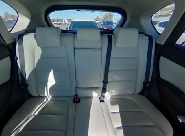 MAZDA CX5