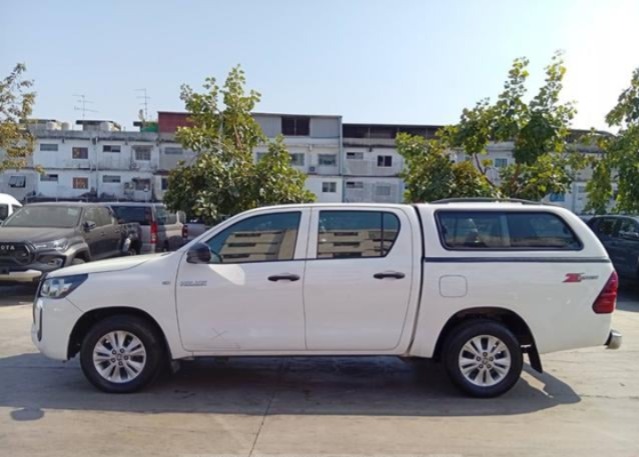 Toyota HILUX PICKUP