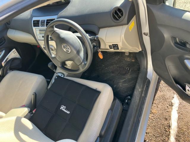 Toyota BELTA