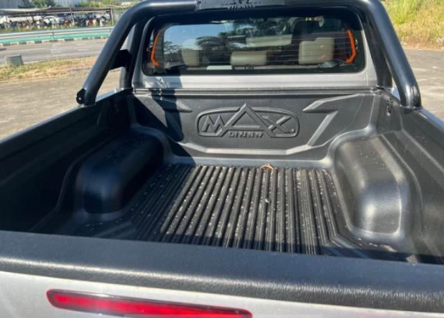 Toyota HILUX PICKUP