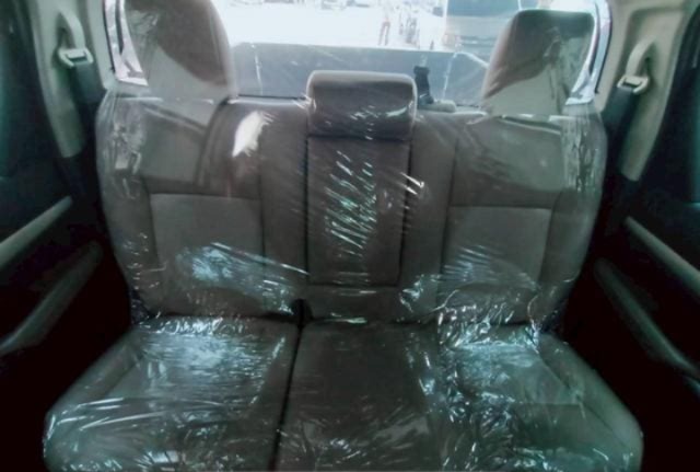 Toyota HILUX PICKUP