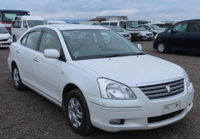 Toyota premio