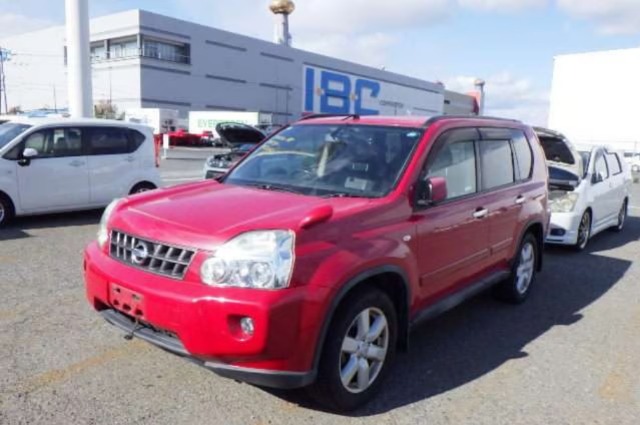 Nissan XTRAIL