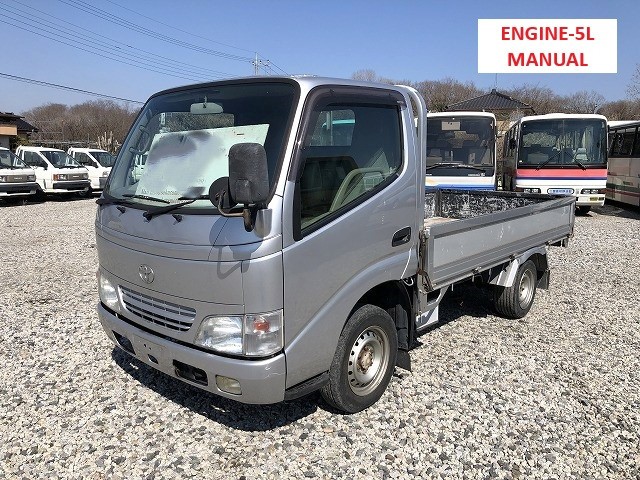 Toyota TOYOACE