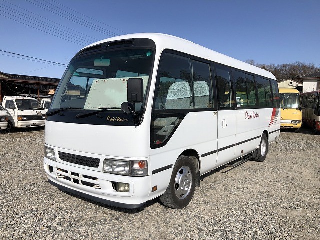 hino LIESSE II