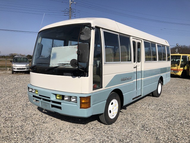Nissan CIVILIAN