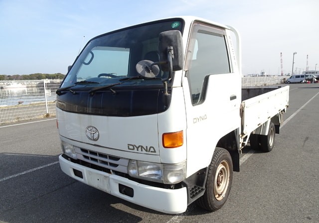 Toyota DYNA TRUCK