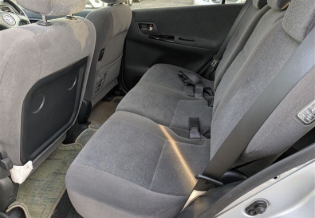 Toyota SPACIO X G-ED