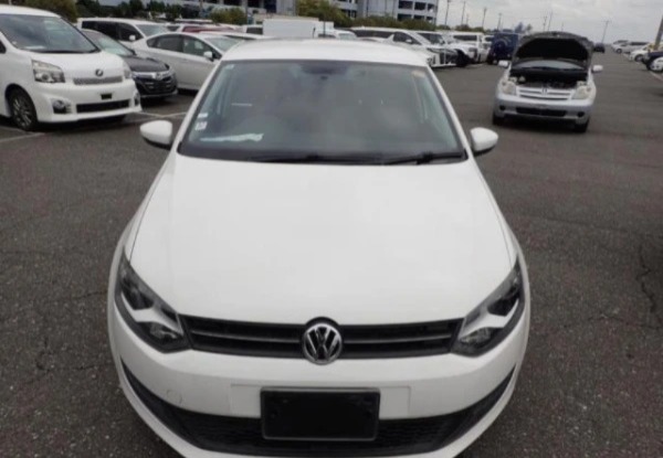 VOLKS WAGEN POLO