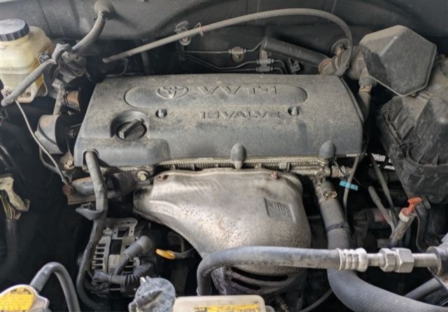 Toyota 240G PREMIUM L-PKG