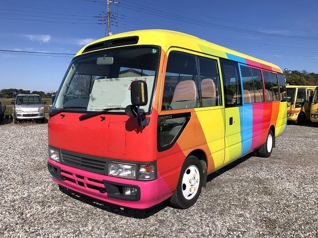 hino LIESSE II