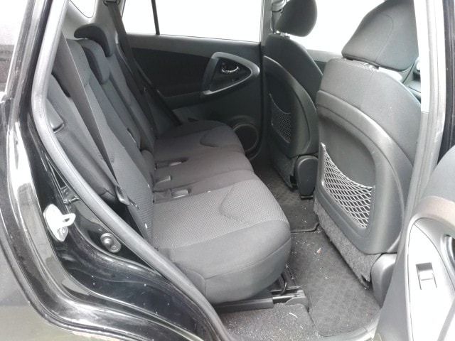 Toyota HARRIER  ACA36