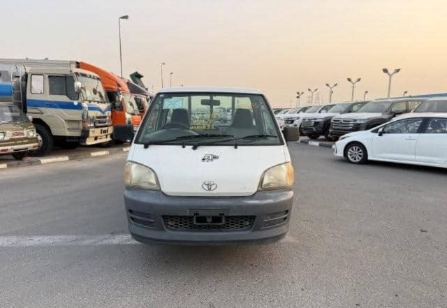 Toyota TOWNACE TRUCK