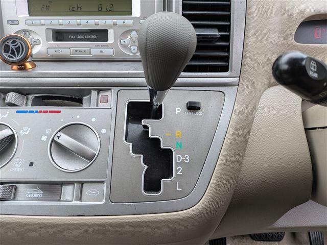 Toyota RAUM