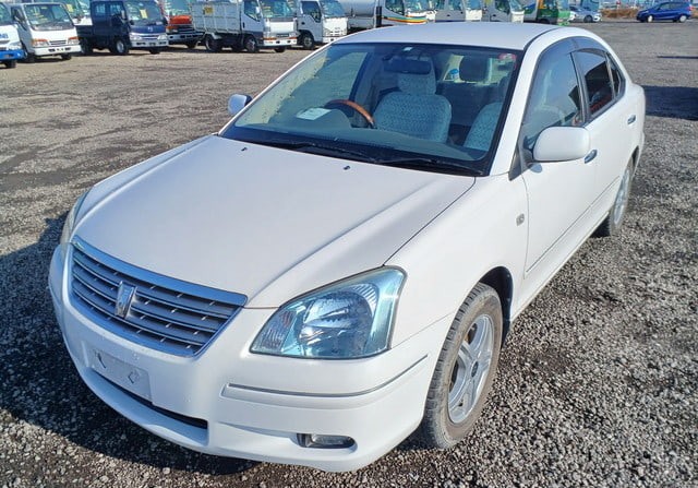 Toyota PREMIO