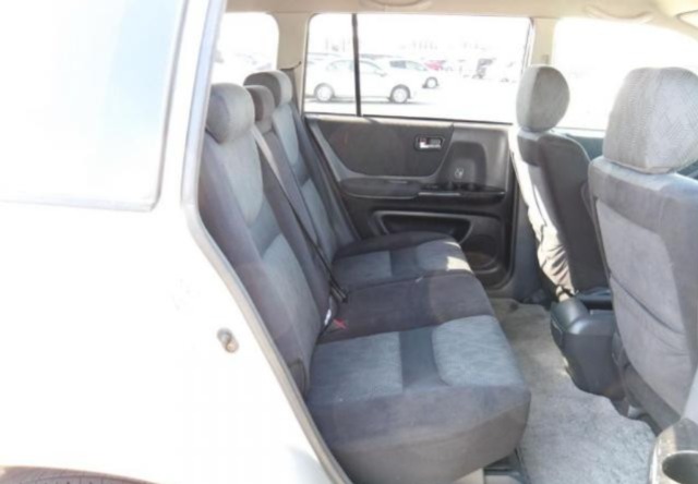 Toyota Kluger