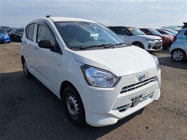 DAIHATSU MIRA ES