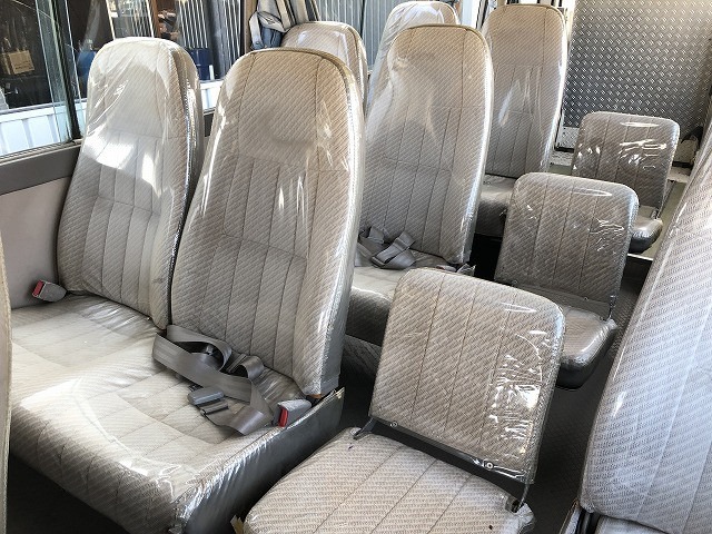 Toyota COASTER