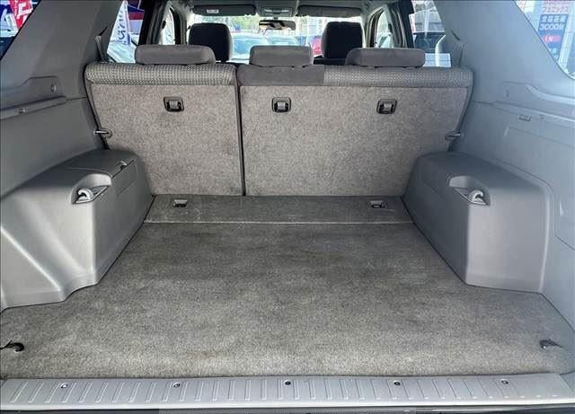 Toyota HILUX SURF TRN215W