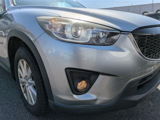 MAZDA  CX5 cx5