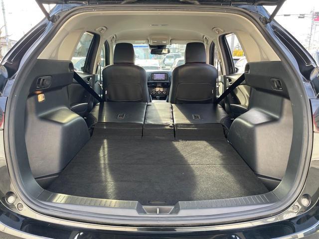 MAZDA CX5