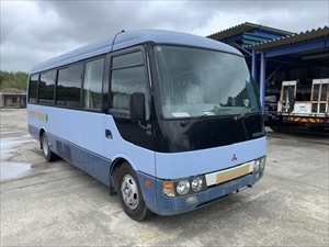 Mitsubishi ROSA BE64DG