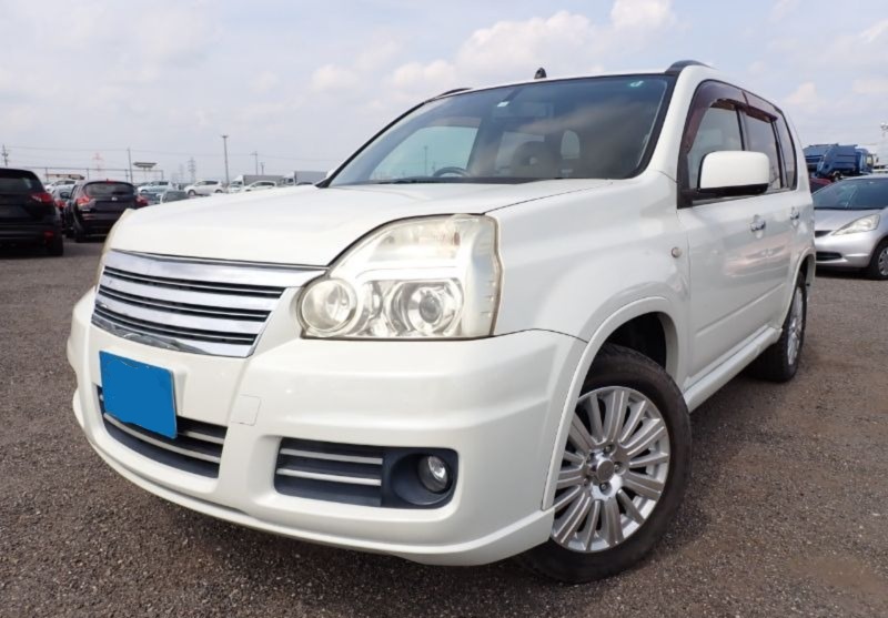 Nissan XTRAIL