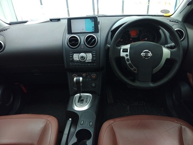 Nissan DUALIS