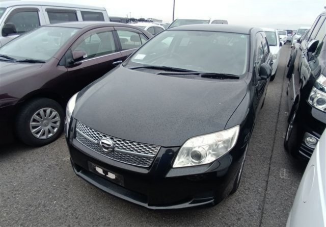 Toyota FIELDER