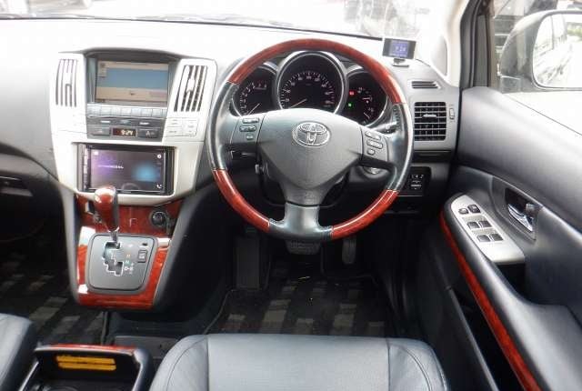 Toyota 240G PREMIUM L-PKG