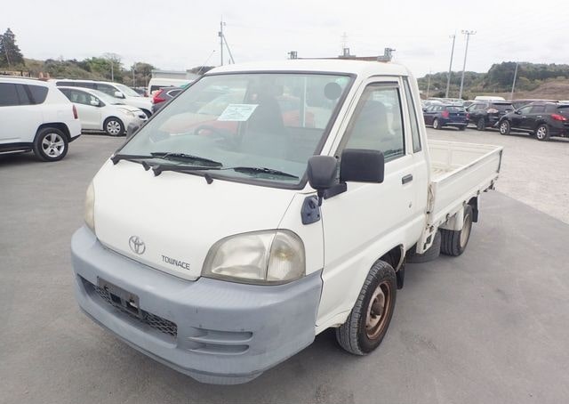 Toyota TOWNACE TRUCK