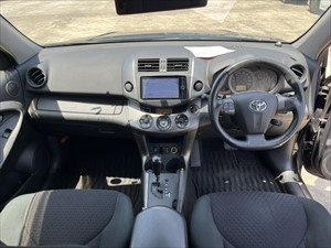 Toyota VANGUARD