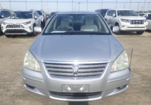 Toyota premio