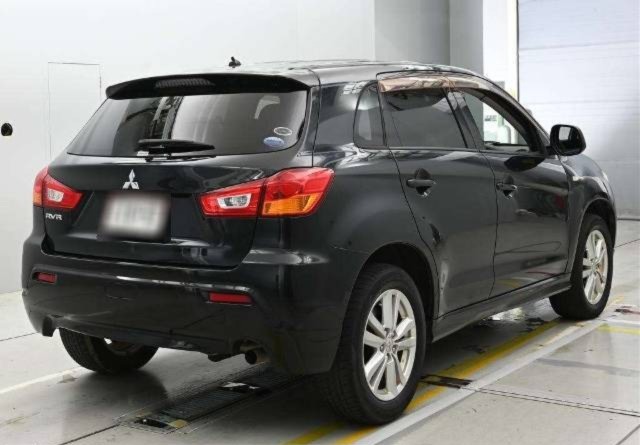 Mitsubishi RVR