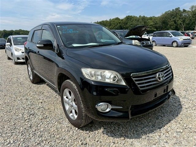 Toyota VANGUARD