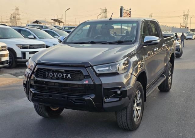 Toyota HILUX PICKUP